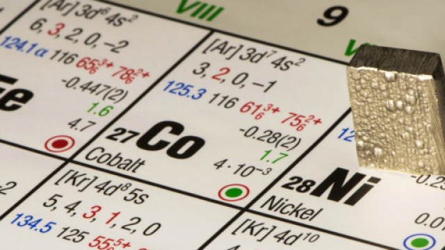 L'allergia al nichel si associa all'aumento di peso.