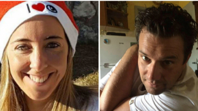 Manuela Bailo: trovati due coltelli nell'auto di Fabrizio Pasini.
