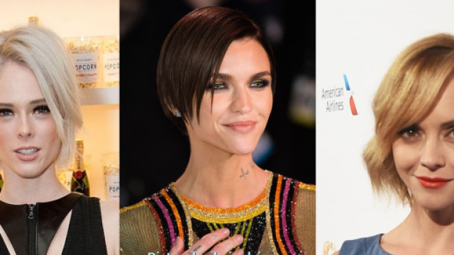 Moda nuove chiome: autunno 2018