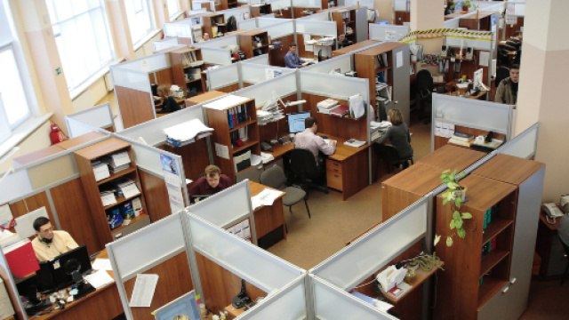 Pensioni, mentre si discute della quota 100 si invecchia sul lavoro
