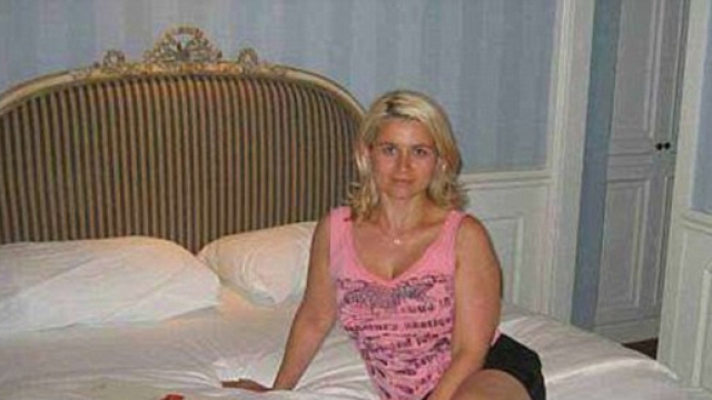 Tereza Burki si era rivolta ad un'agenzia per trovare l'anima gemella