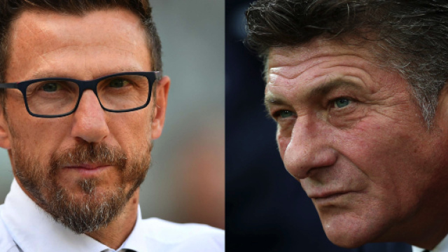 Torino-Roma 0-1: Di Francesco vince grazie ai cambi, buona prestazione del Torino di Mazzarri
