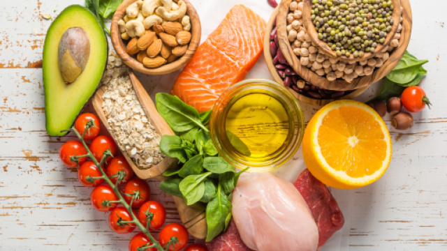 Una corretta alimentazione garantisce telomeri pi&ugrave; lunghi ed un miglior invecchiamento cellulare nelle donne.