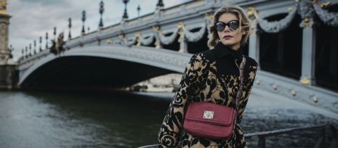 Leading fashion influencers reveal Instagram top secrets including voice and style content