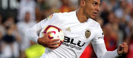 El Valencia y el Atl&eacute;tico de Madrid est&aacute;n igualados a un gol en el debut de la Liga