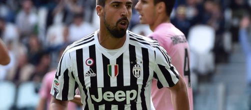 El PSG quiere a Sami Khedira (Rumores)