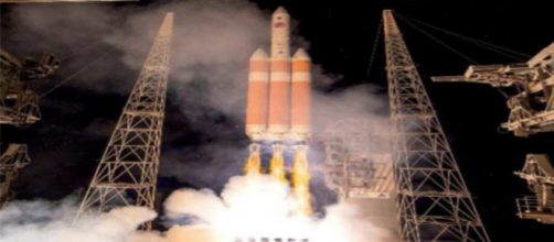 La Nasa lanza con &eacute;xito la sonda solar Parker