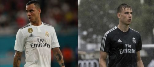 Ra&uacute;l de Tom&aacute;s y Lunin, a un paso del Rayo Vallecano seg&uacute;n As