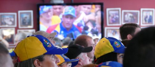 VENEZUELA/ Los inmigrantes venezolanos tienen restricciones al ingresar a otro pa&iacute;s