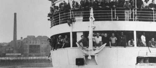 UK government has issued an official apology to those who were wrongly deported or detained ...image - standard.co.uk