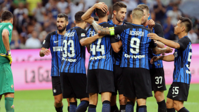 Appunti di Serie A: la grazia di Luis Alberto, l'Inter cinica e il ... - vocidicitta.it