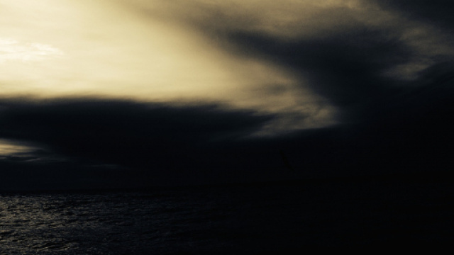 Arriva il figlio del Ciclone Ernesto in Italia