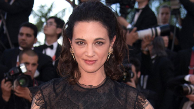 Asia Argento accusata di abusi dalla ex baby-star Jimmy Bennett