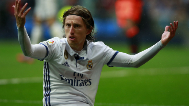 Vicenda Modric-Inter, Real Madrid furioso: potrebbe arrivare una nuova azione legale