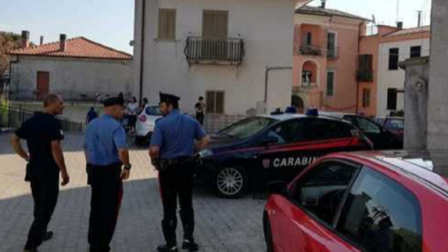 Frosinone, uccide i figli e si suicida ad Esperia