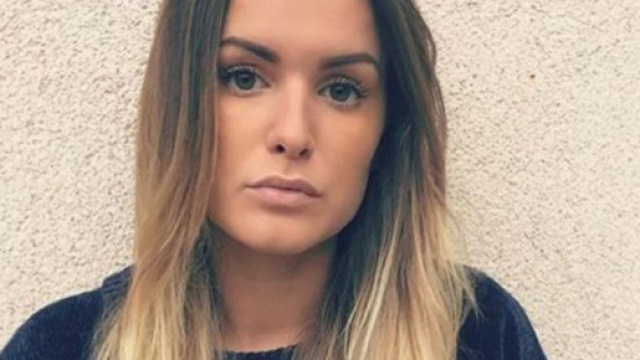 Gossip Uomini e Donne: Marta Pasqualato felice accanto a Simone su Instagram.