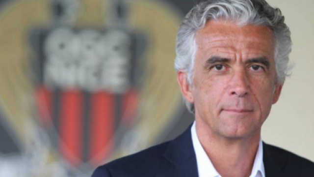 Jean-Pierre Riv&egrave;re, pr&eacute;sident de l'OGC Nice, est revenu sur la n&eacute;gligence de l'OM dans le dossier Balotelli