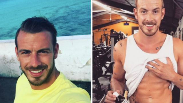 Julien Bert (Les Anges 9) : s&eacute;par&eacute; de Milla, il a apparemment vite ... - gossip-room.fr