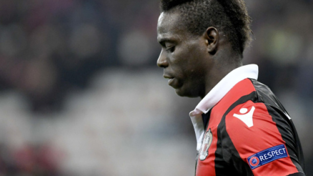 Mercato | Mercato - OM : Et si Mario Balotelli prolongeait avec l ... - le10sport.com