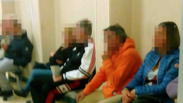 Napoli, infermiera aggredita dalla figlia di una paziente - rietilife.com