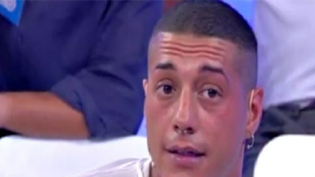 Temptation Island Vip, Francesco Chiofalo nel ruolo di tentatore