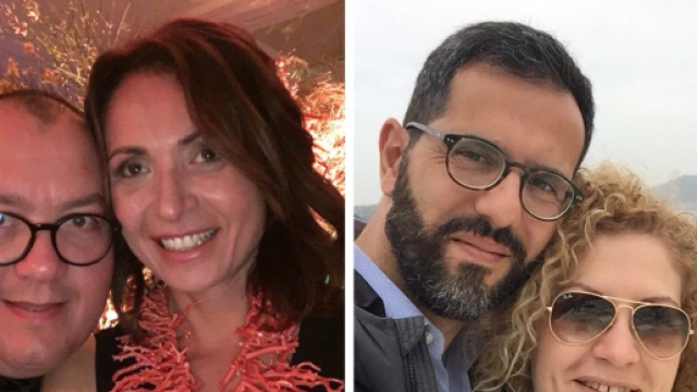 Tragedia del Riganello: tra le vittime una donna di Torre e una coppia di Qualiano