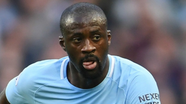 Yaya Tour&eacute; veut apporter son aide &agrave; l'OM; et s'est propos&eacute; pour prendre la place de Zambo Anguissa.
