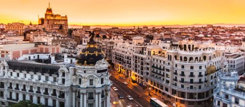 Alarmante suma de perros peligrosos en la capital de Espa&ntilde;a