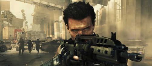 'Call of Duty: Black Ops 4' image. - [Hekto / Flickr]