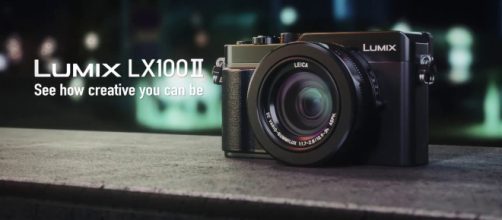 Panasonic present&oacute; oficialmente su nueva c&aacute;mara Lumix DC-LX100 II
