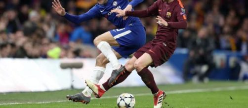 Rakitic puede salir este verano