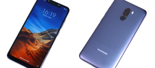 Xiaomi presenta su nuevo m&oacute;vil, Poco F1