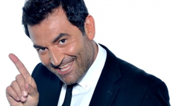 Chi ti conosce? Il nuovo quiz di Max Giusti dal 27 agosto su Nove - drinservice.com