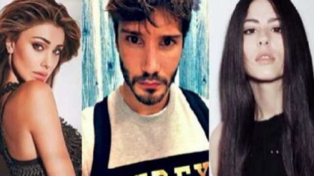 Gossip: Belen Rodriguez e Stefano De Martino prendono il largo con Iannone e Gilda.