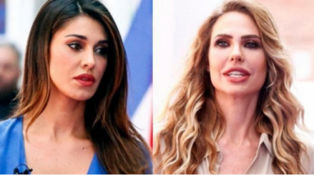Gossip: Belen Rodriguez potrebbe condurre 'Le Iene' al posto di Ilary Blasi.