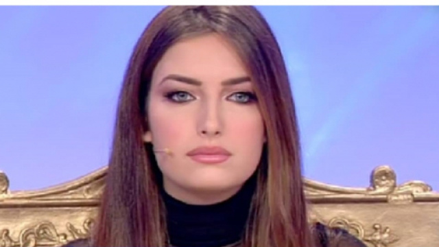 Gossip Uomini e Donne: Nilufar Addati potrebbe ritrovare Nicol&ograve; F. a T.I. VIP.