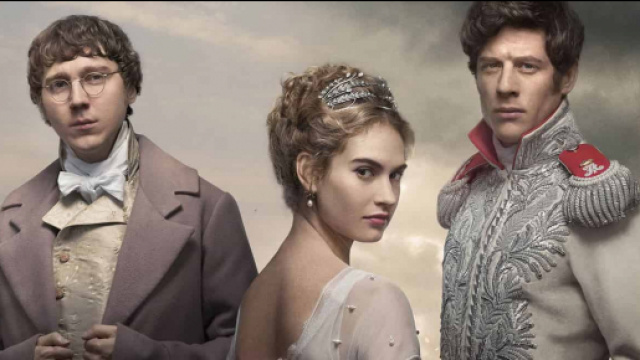 Guerra e Pace: la prima puntata su Canale 5 mercoled&igrave; 29 agosto