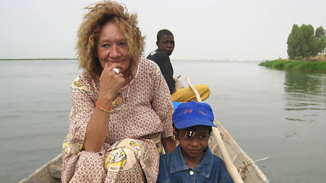 La famille de l&rsquo;otage fran&ccedil;aise au Mali interpelle Macron