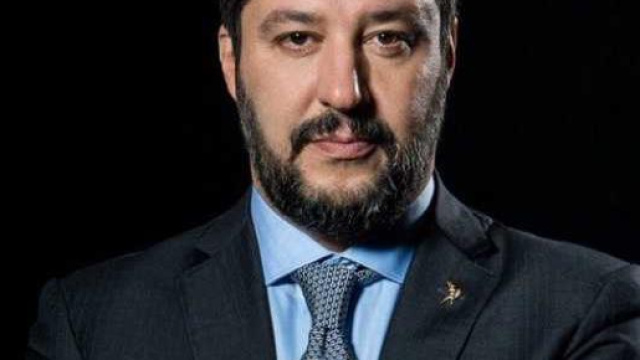 Matteo Salvini, continua il pugno di ferro verso i porti e la nave Diciotti - engineering4technicians.org