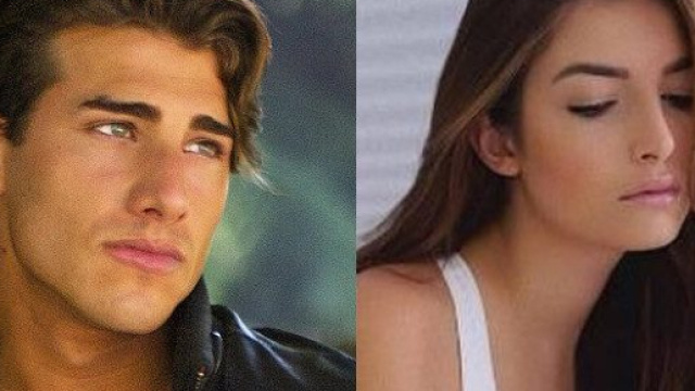 Nicol&ograve; Ferrari nuovo tentatore a Temptation Island Vip