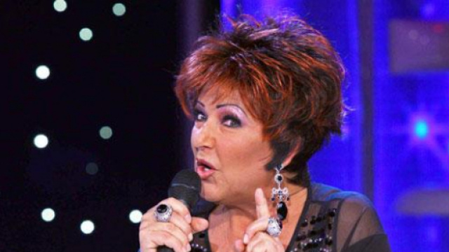 Orietta Berti: attacco a Marcella Bella e alla Tatangelo