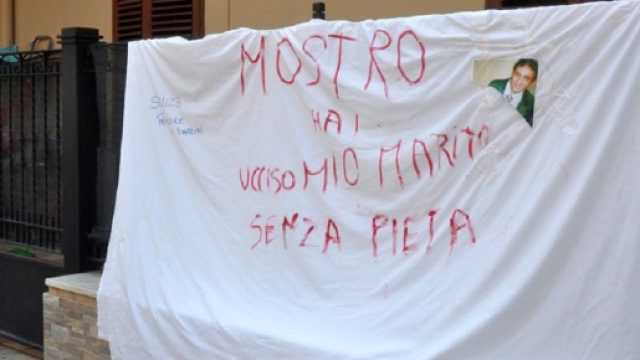 Palermo, uccide il vicino dopo una lite per il berbecue