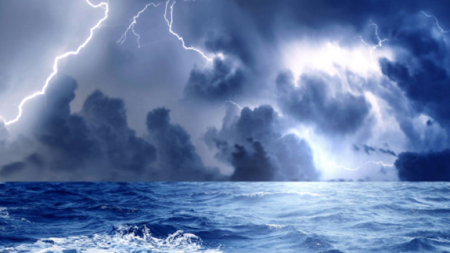 Previsioni meteo per la giornata del 23 agosto.