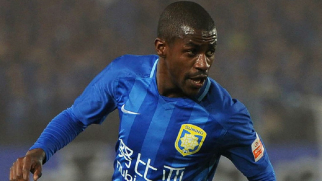 Ramires est dans les petits papiers de l'OM, mais &eacute;galement dans ceux du Benfica Lisbonne.