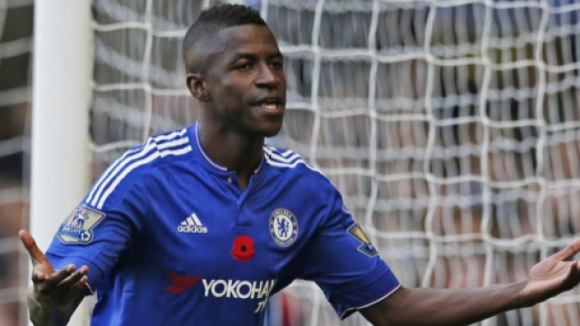 Ramires pourrait poser ses valises &agrave; Marseille, lui qui joue actuellement en Chine
