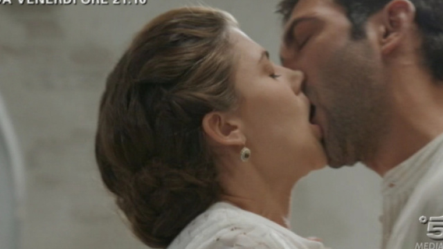 Sacrificio d'amore ultima puntata