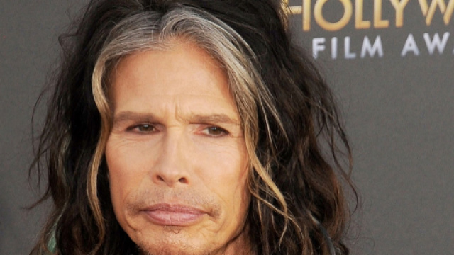 Steven Tyler, cantante e fondatore degli Aerosmith