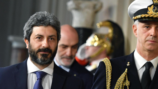 Fico - Salvini, scontro sui migranti
