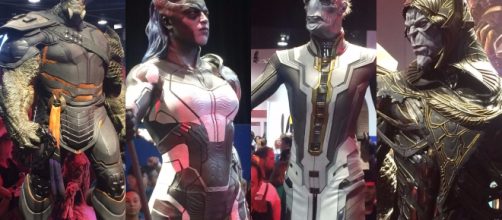 Cosas que debes saber antes de ver Avengers Infinity War | Revista ... - revistayumecr.com