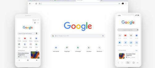Google Chrome 69 estrena dise&ntilde;o